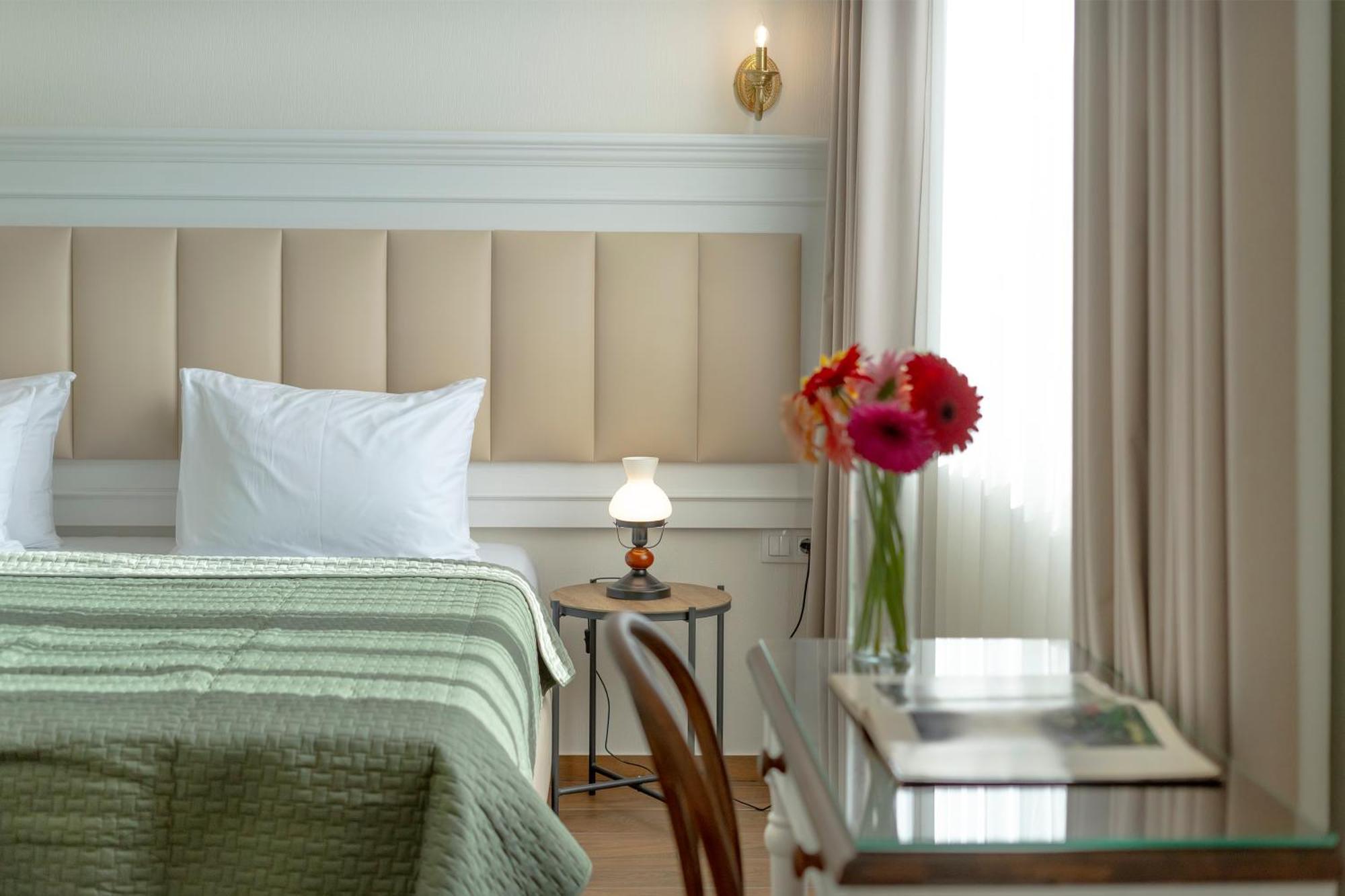 Iris Hotel تبليسي المظهر الخارجي الصورة