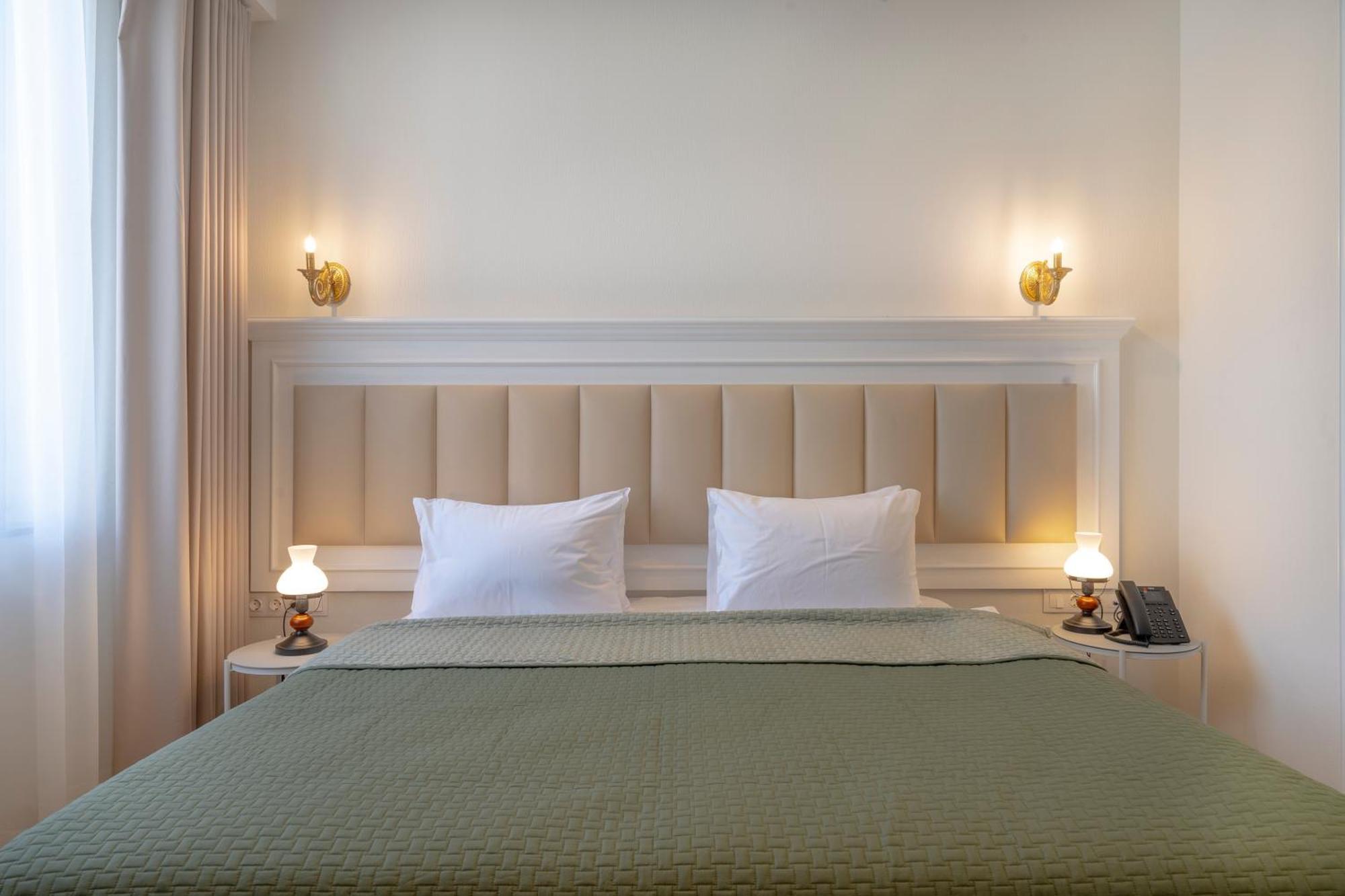 Iris Hotel تبليسي المظهر الخارجي الصورة