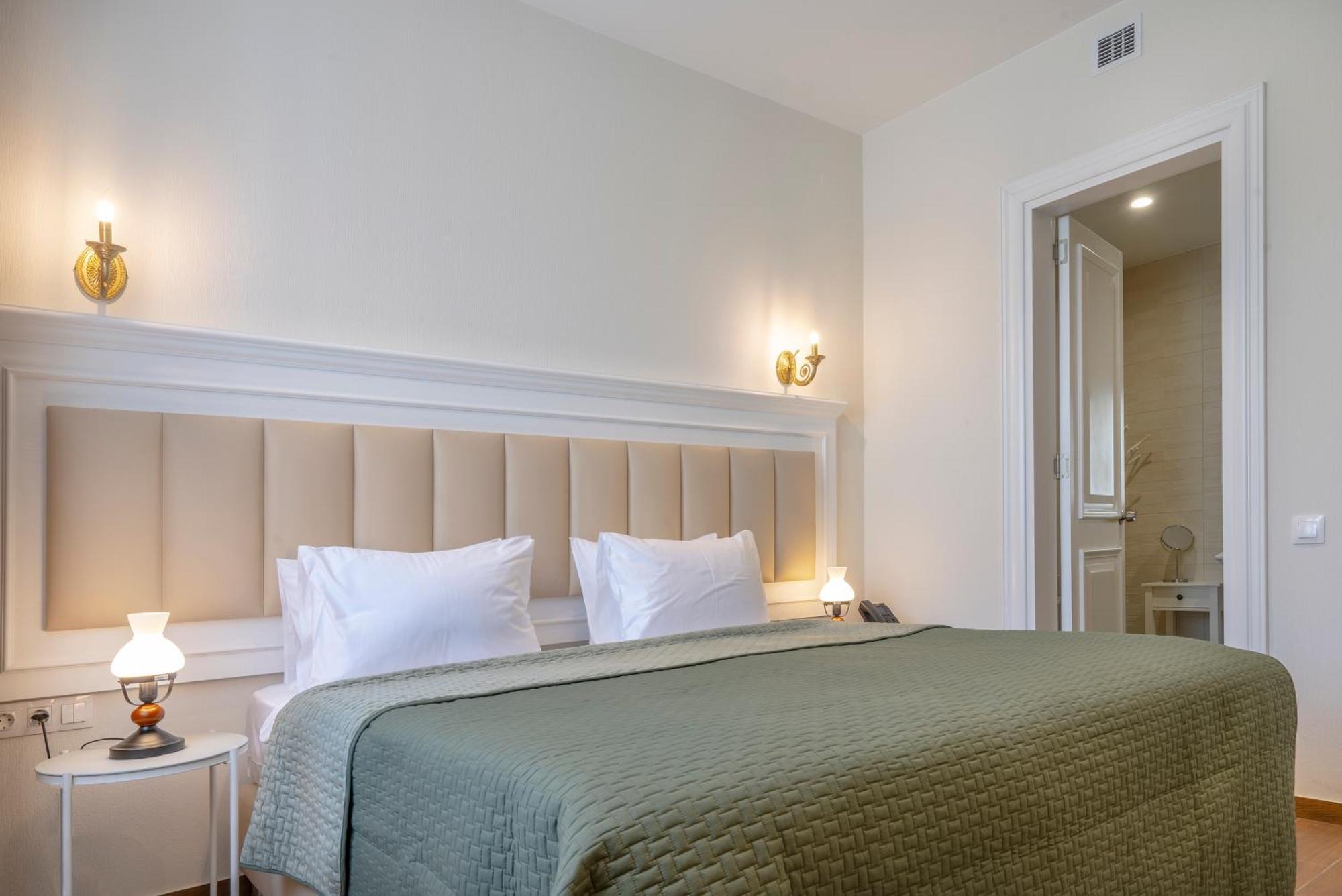 Iris Hotel تبليسي المظهر الخارجي الصورة